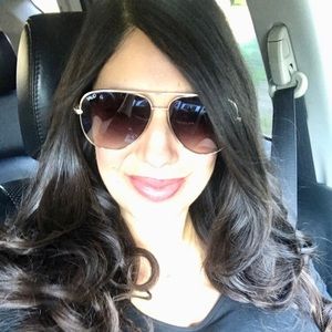 Meet your Posher, Alba